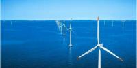 華電集團最大海上風電<font color=