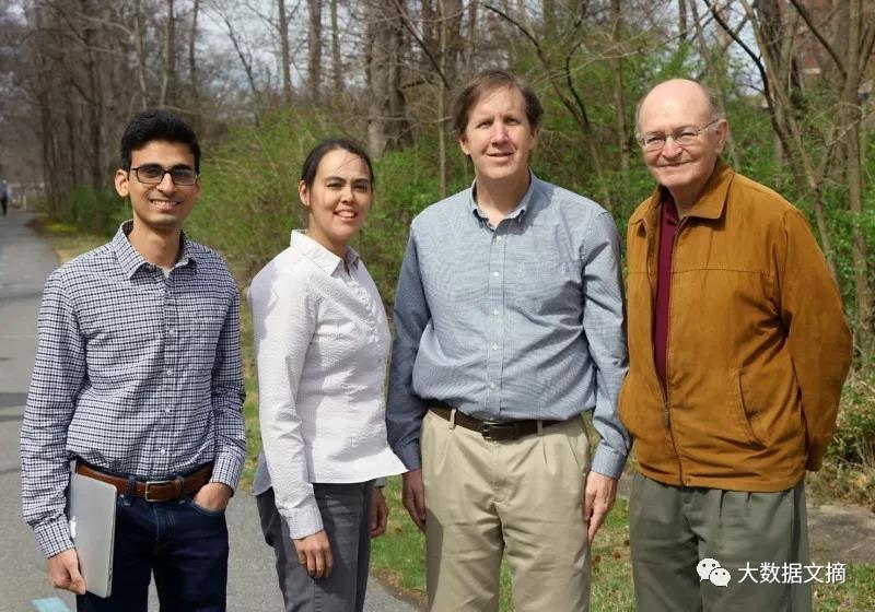 “蝴蝶效應(yīng)”也能預(yù)測(cè)了？看機(jī)器學(xué)習(xí)如何解釋混沌系統(tǒng)