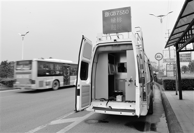 金華空氣質(zhì)量如何實現(xiàn)逆襲的？