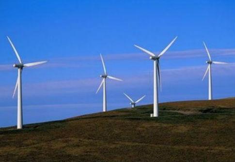 風電股正在走向風口!一季度龍源電力等股均呈正增長