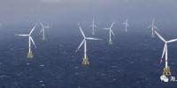 德國(guó)能源巨頭E.ON在英400MW海上風(fēng)電項(xiàng)目全部<font color=