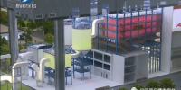 湖南寧遠縣擬建一座生活垃圾焚燒發電廠