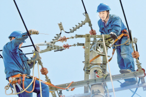 科技創(chuàng)新促進(jìn)智能電網(wǎng)電能質(zhì)量提升