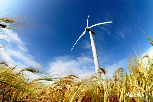 美聯(lián)儲(chǔ)加息 中國風(fēng)電產(chǎn)業(yè)是憂是喜?