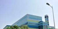 總投資14億元 “花園式”錫東垃圾發電廠探秘