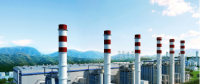廣東火電承建惠州LNG工程項(xiàng)目4號機(jī)組燃機(jī)并網(wǎng)成功