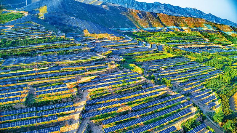 技術革新帶動清潔能源大時代加速到來