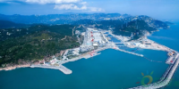 中國(guó)能建承建陽江核電5號(hào)機(jī)組并網(wǎng)發(fā)電