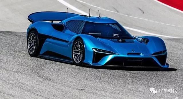 除了特斯拉,現在我們還有更多國產新能源汽車可以選擇