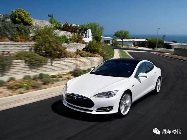 除了特斯拉,現在我們還有更多國產新能源汽車可以選擇