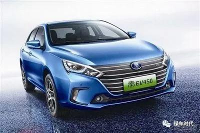 除了特斯拉,現在我們還有更多國產新能源汽車可以選擇