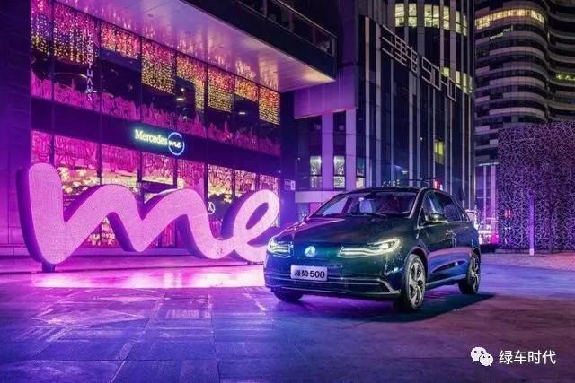 除了特斯拉,現在我們還有更多國產新能源汽車可以選擇