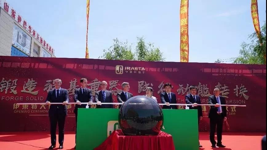 中國未來8MW以上超大型海上風機研發制造再獲新動力！