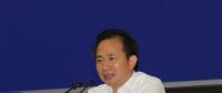 李干杰：打贏藍天保衛戰 重點行業是鋼鐵、火電、建材等