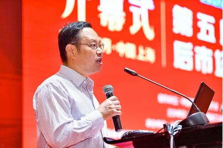華電福新能源馬駿彪:三個路經(jīng)加強(qiáng)和改進(jìn)風(fēng)電運(yùn)維工作