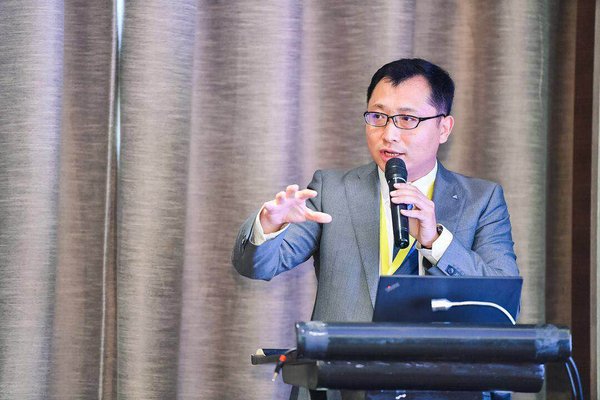 TUV萊茵成功協(xié)辦第五屆中國(guó)風(fēng)電后市場(chǎng)專題研討會(huì)