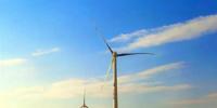 三峽巴基斯坦風電二期項目第三風電場提前102天投運