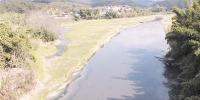 南平市：還清小河水 拓寬<font color=