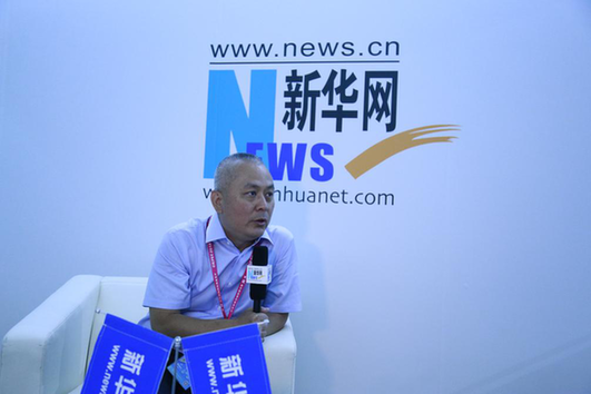 劉宇兵：以環(huán)境監(jiān)測為工具 找準(zhǔn)問題 對(duì)癥下藥