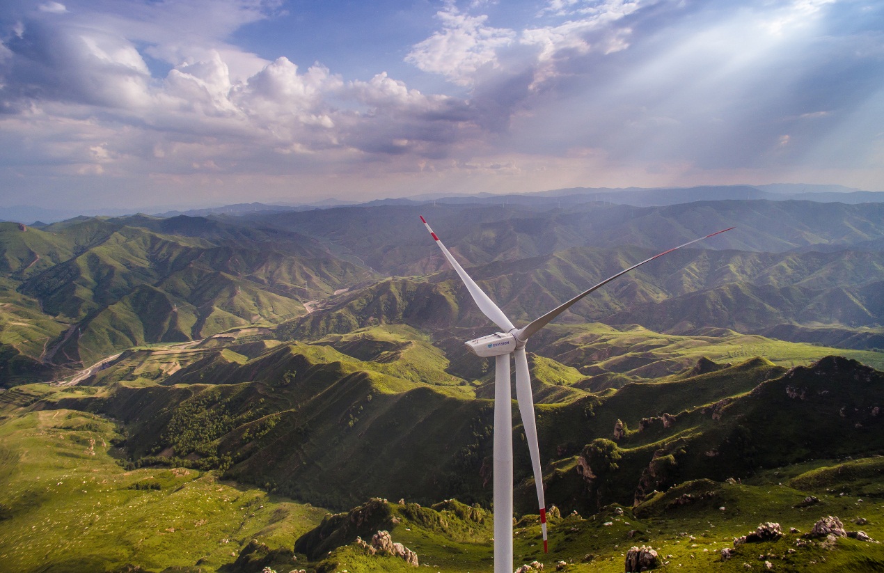削惡魔，還看智能風機的戰斗力！
