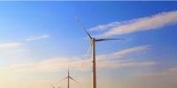 三峽巴基斯坦第一風電項目累計發電突破5億千瓦時