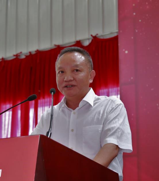 你們還在為指標(biāo)發(fā)愁，他們已經(jīng)逆流而上在擴(kuò)產(chǎn)增能的路上