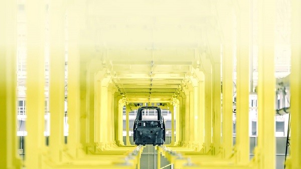 新能源大塊頭，車和家這一次能否下對棋？