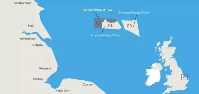 1320MW!西門子歌美颯簽訂史上最大單筆風電訂單