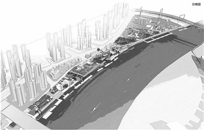 老工業地塊如何涅槃重生?