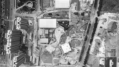 老工業地塊如何涅槃重生?