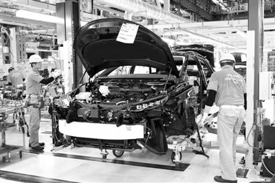 “終極環保車”—— 豐田氫燃料電池車MIRAI