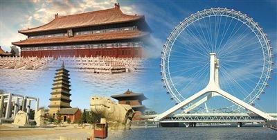 京郊旅游商城——打造旅游新平臺(tái)，創(chuàng)建互聯(lián)網(wǎng)+智慧城市