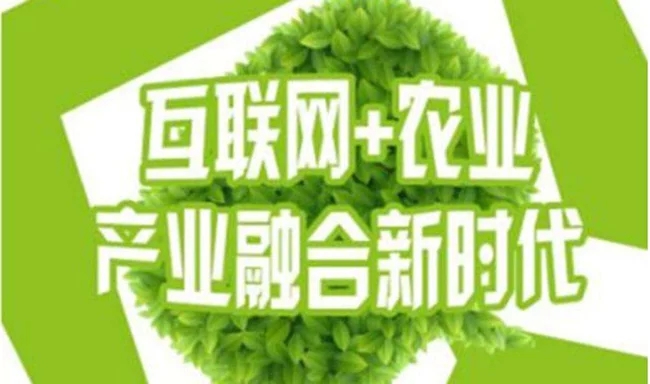 互聯(lián)網(wǎng)+農(nóng)業(yè)”蓬勃發(fā)展，農(nóng)聯(lián)社更上一層樓