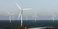 ABB獲全球最大海上風(fēng)電場1.5億美元<font color=