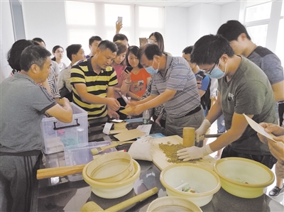 江蘇農用地詳查工作有條不紊