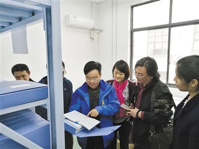 江蘇農用地詳查工作有條不紊