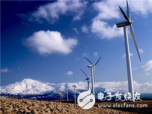 多項(xiàng)政策鼓勵(lì)發(fā)展風(fēng)電項(xiàng)目，我國風(fēng)能發(fā)電規(guī)模增速穩(wěn)定