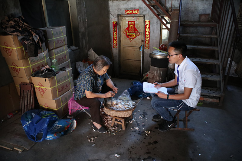 環(huán)保督查入戶調(diào)查如何獲得真實民意？