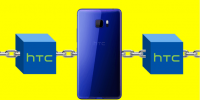 HTC區塊鏈<font color=