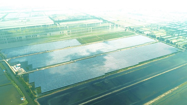 光伏新時代下的企業(yè)觀察：“協(xié)鑫系”又在秀操作？