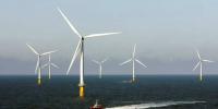 ABB集團(tuán)獲全球最大海上風(fēng)電場1.5億美元<font color=