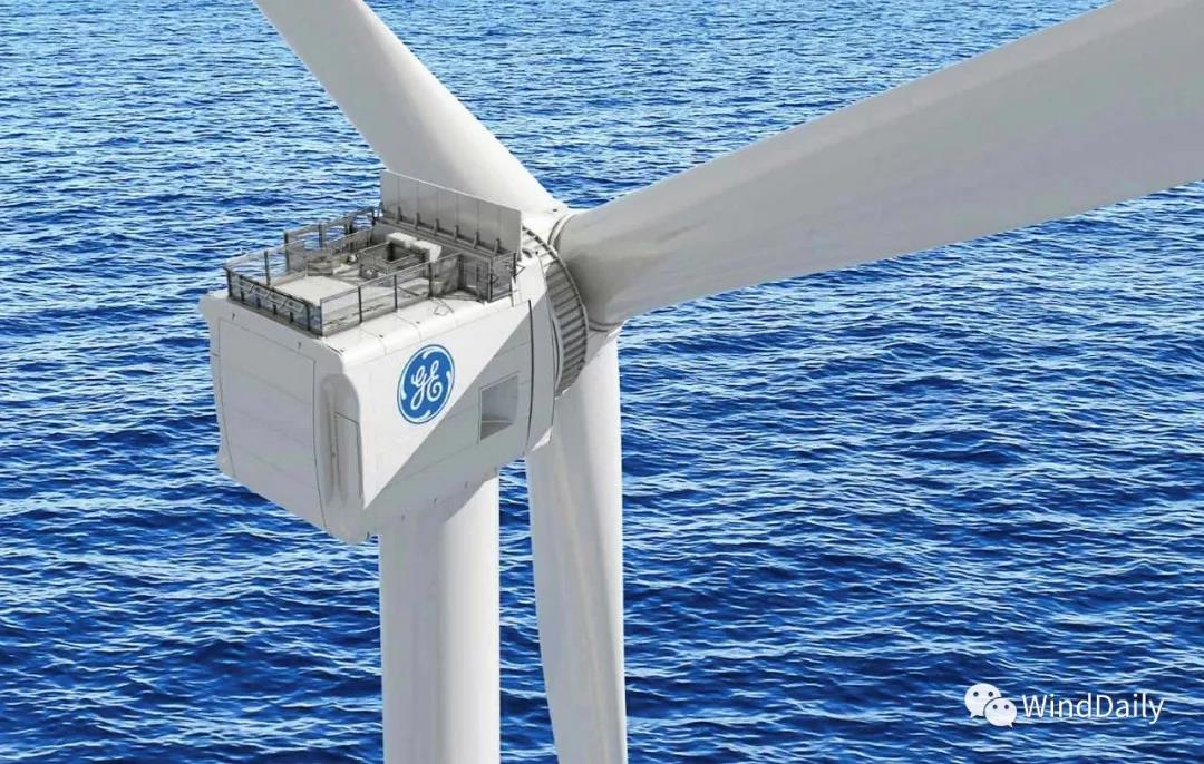 GE將亞太首個海上風電運營開發中心設在中國廣東有何深意？