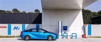踩著鋰電池上位？氫燃料電池成為車企們的“寵兒”