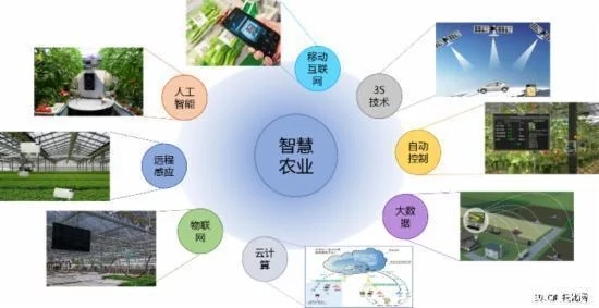 農(nóng)業(yè)看起來離互聯(lián)網(wǎng)最遠(yuǎn)，但“互聯(lián)網(wǎng)+農(nóng)業(yè)”卻是空間最大的！
