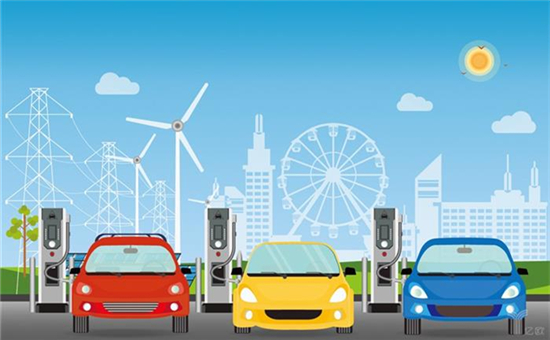 世界范圍內(nèi)，電動(dòng)汽車市場已經(jīng)成熟