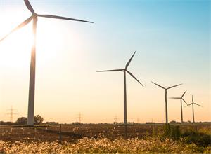 Brookstone將在摩洛哥建造900兆瓦風電場 Brookstone將在摩洛哥建造900兆瓦風電場