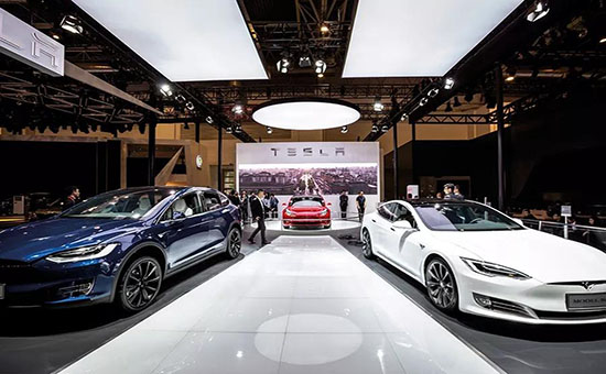 特斯拉終入華,會否只是夢一場?