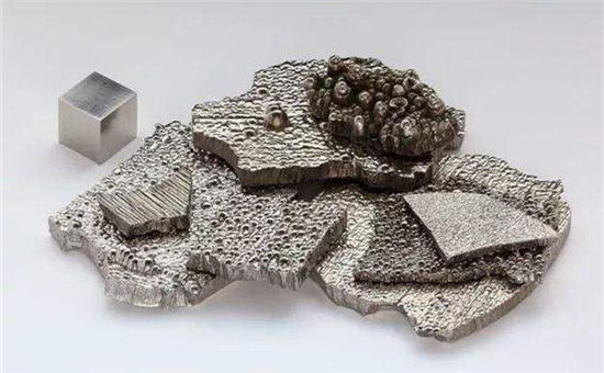 動力電池投資火熱 必和必拓“回心轉(zhuǎn)意”布局鈷鎳資產(chǎn)