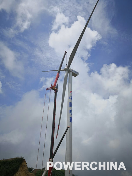 一周核準(zhǔn)、中標(biāo)、開工等風(fēng)電項(xiàng)目匯總（8.06—8.12）