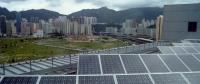 香港啟動光伏上網(wǎng)電價補貼計劃